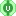 uCoz green icon