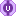 uCoz purple icon